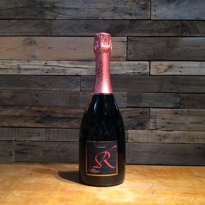 Terre di San Venanzio Fortunato Radegonda Rose Brut